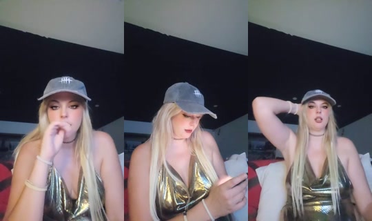 769325795 Bigo Live — Jul 22, 2026, 9:24 PM