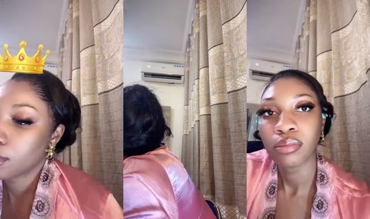 772169687 Bigo Live — Oct 17, 2026, 10:07 PM