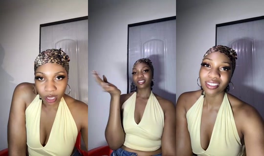 772169687 Bigo Live — Oct 24, 2026, 1:55 AM