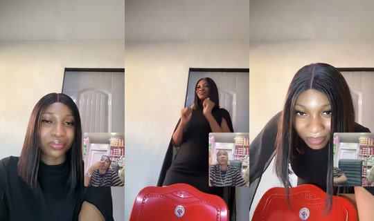 772169687 Bigo Live — Oct 28, 2026, 3:27 PM
