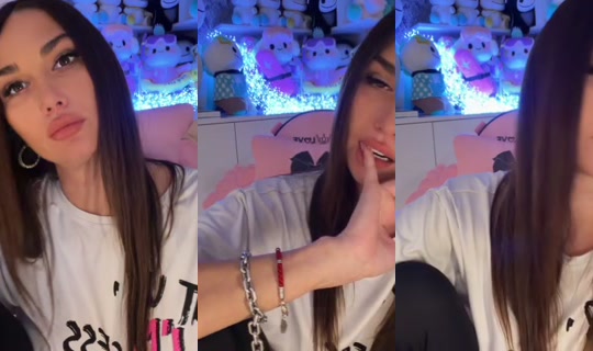 77777KRIS Bigo Live — Oct 19, 2026, 6:45 PM