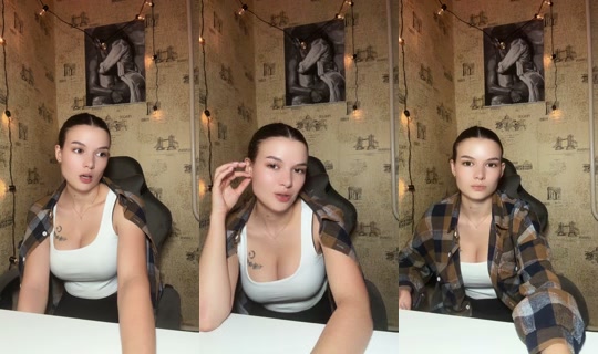 7777_Nika Bigo Live — Sep 27, 2026, 8:45 PM