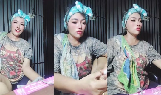 786597329 Bigo Live — Oct 22, 2026, 3:14 AM
