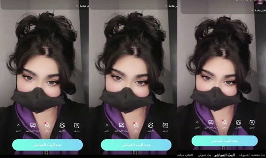 814186484 Bigo Live — Sep 27, 2026, 1:38 AM