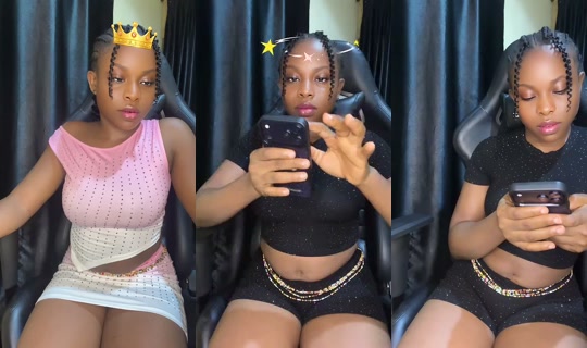 814477456 Bigo Live — Jul 20, 2026, 12:15 AM