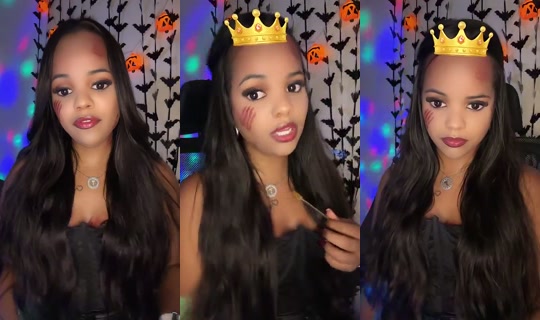 81995497170ME Bigo Live — Oct 13, 2026, 4:15 AM