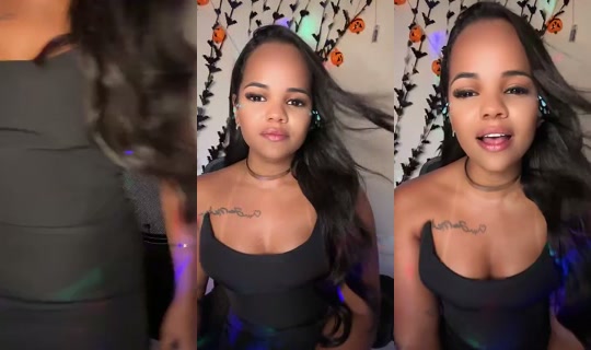 81995497170ME Bigo Live — Oct 31, 2026, 4:30 AM