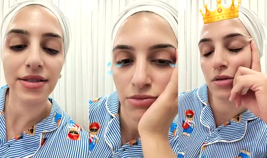 820933063 Bigo Live — Jul 21, 2026, 10:20 PM