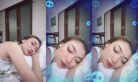 852920034 Bigo Live — Oct 22, 2026, 8:07 PM