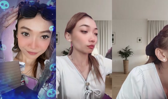 852920034 Bigo Live — Oct 29, 2026, 8:25 AM
