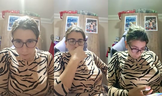 853650314 Bigo Live — Oct 29, 2026, 9:54 PM