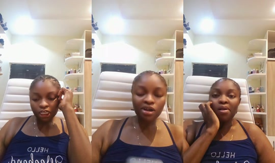 858050164 Bigo Live — Jul 20, 2026, 11:10 PM