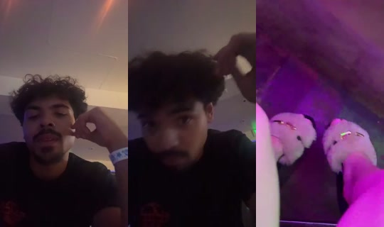865292195 Bigo Live — Aug 23, 2026, 3:00 AM