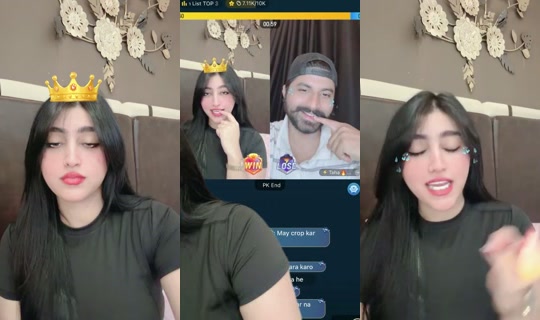 872461115 Bigo Live — Sep 20, 2026, 9:31 PM