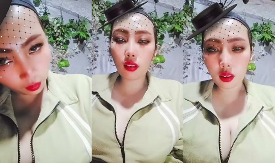 875243934 Bigo Live — Jul 26, 2026, 8:14 AM