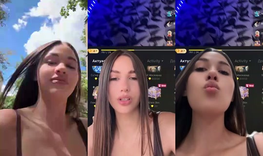 878145151 Bigo Live — Jul 29, 2026, 10:19 AM