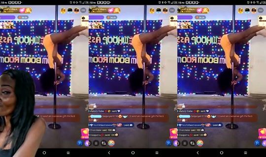 880967809 Bigo Live — Jul 27, 2026, 10:38 PM