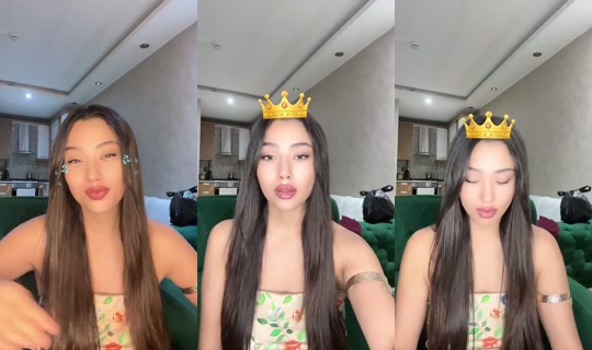 881322368 Bigo Live — Jul 29, 2026, 5:51 PM