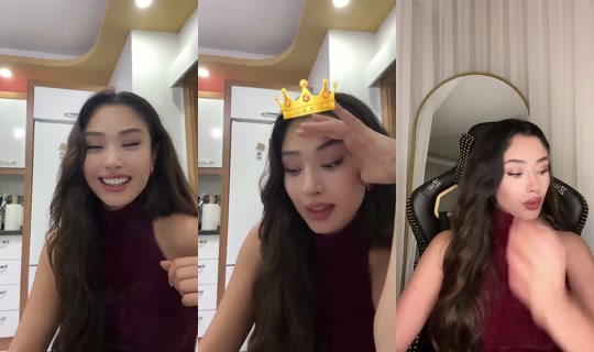 881322368 Bigo Live — Oct 26, 2026, 9:14 PM