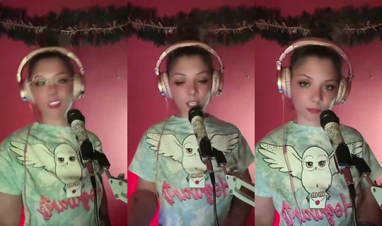 881562758 Bigo Live — Jul 29, 2026, 10:13 PM