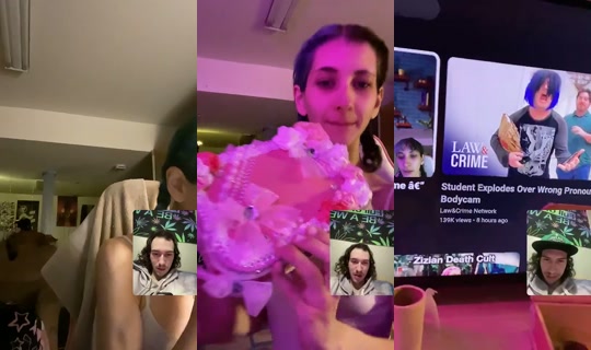891545757 Bigo Live — Jul 22, 2026, 6:23 AM