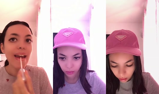 892238657 Bigo Live — Jul 24, 2026, 12:09 PM