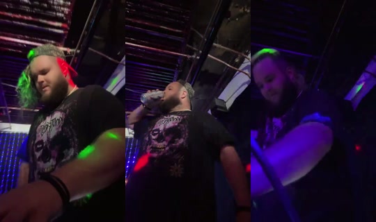 8bit_velvet Bigo Live — Aug 15, 2026, 2:57 AM