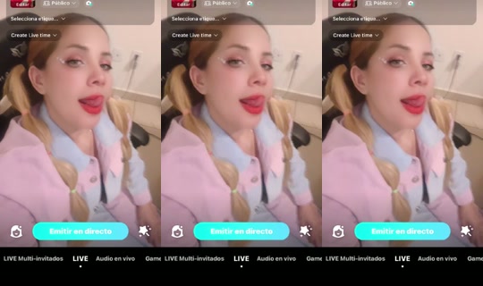 912267560 Bigo Live — Oct 30, 2026, 3:00 AM