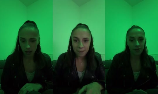 912336720 Bigo Live — Oct 13, 2026, 8:55 PM