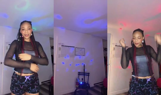 915958582 Bigo Live — Jul 27, 2026, 3:43 AM