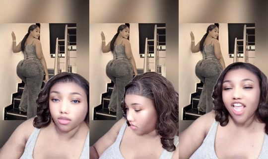 917833707 Bigo Live — Jul 20, 2026, 3:11 AM