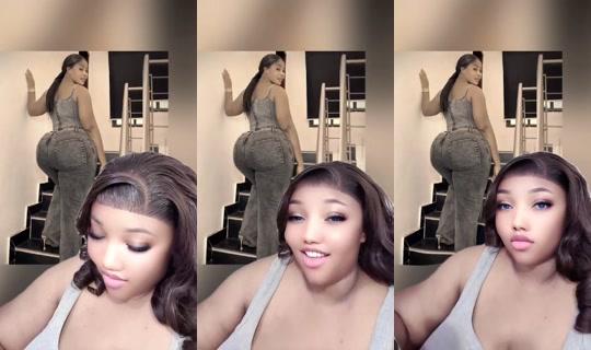 917833707 Bigo Live — Jul 20, 2026, 1:44 PM
