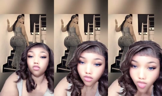 917833707 Bigo Live — Jul 21, 2026, 2:42 AM