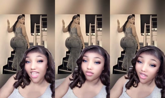 917833707 Bigo Live — Jul 21, 2026, 3:27 AM