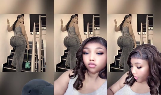 917833707 Bigo Live — Jul 21, 2026, 3:41 AM