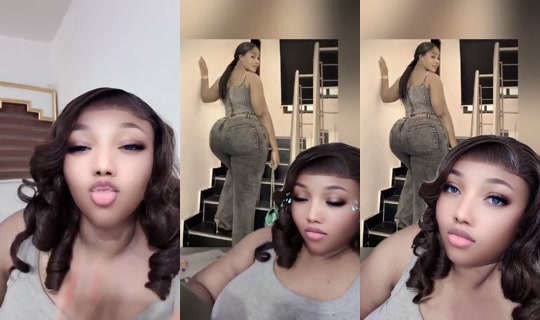 917833707 Bigo Live — Jul 21, 2026, 9:39 AM