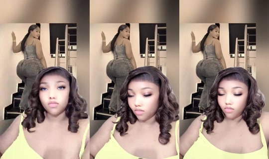 917833707 Bigo Live — Jul 22, 2026, 12:25 AM