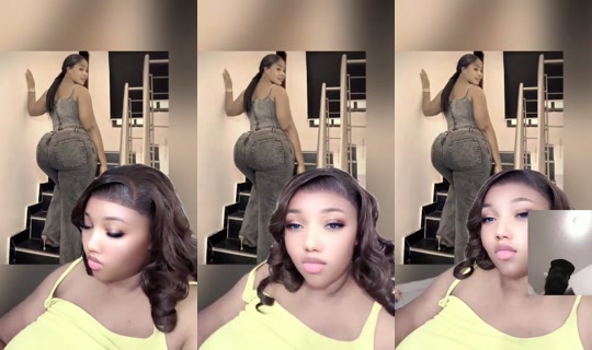 917833707 Bigo Live — Jul 22, 2026, 12:55 AM