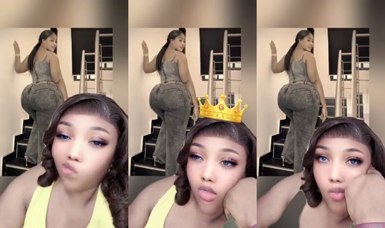 917833707 Bigo Live — Jul 22, 2026, 12:15 PM