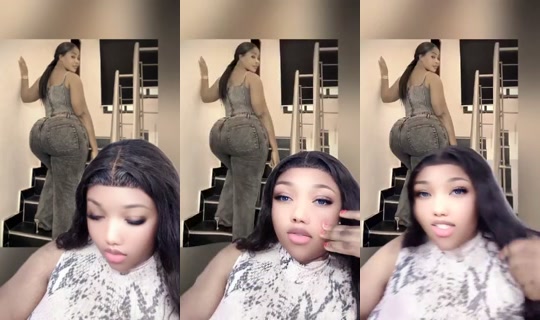 917833707 Bigo Live — Jul 29, 2026, 7:03 AM