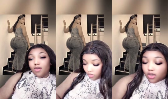 917833707 Bigo Live — Jul 29, 2026, 11:05 AM