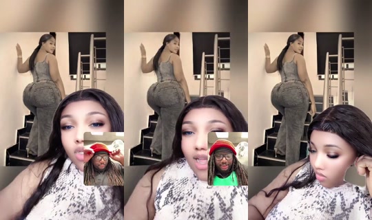 917833707 Bigo Live — Jul 29, 2026, 12:34 PM