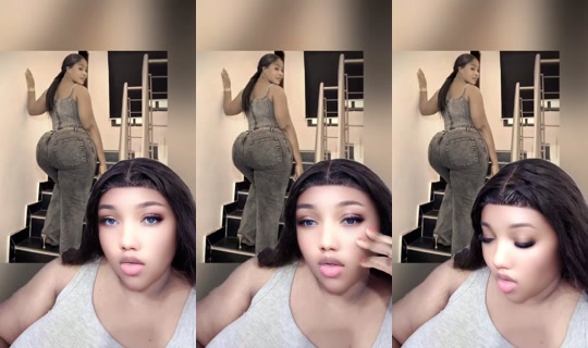 917833707 Bigo Live — Jul 30, 2026, 12:06 AM