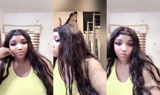 917833707 Bigo Live — Jul 30, 2026, 2:26 PM