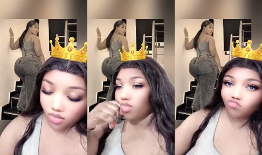 917833707 Bigo Live — Jul 30, 2026, 5:02 PM