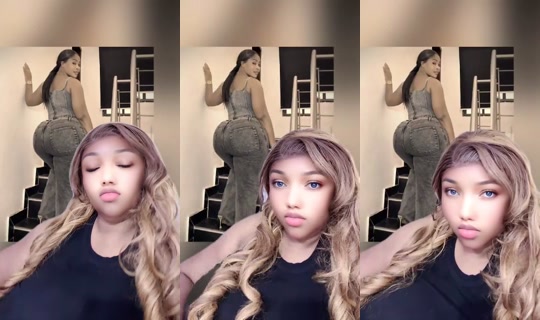 917833707 Bigo Live — Sep 22, 2026, 10:45 PM