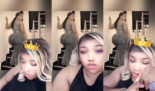 917833707 Bigo Live — Sep 29, 2026, 3:08 PM
