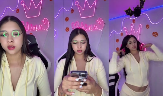 939215319 Bigo Live — Oct 21, 2026, 10:55 PM