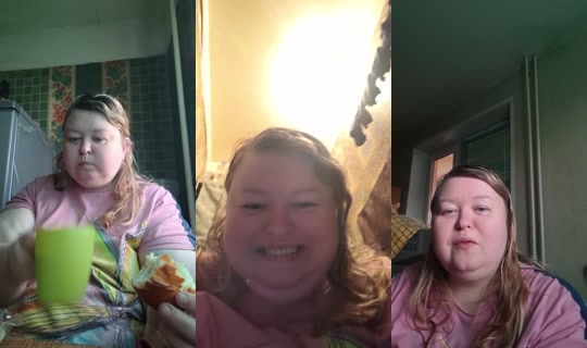 941068943 Bigo Live — Aug 27, 2026, 4:09 PM