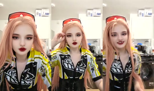 947096500 Bigo Live — Jul 29, 2026, 11:00 PM